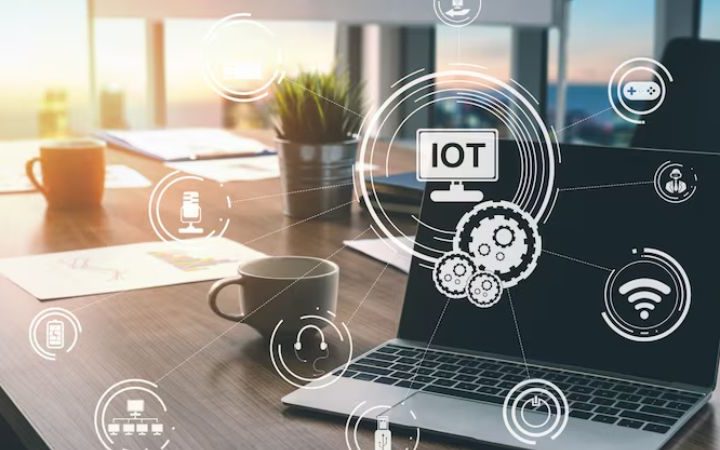 IoT AI ปฏิวัติการเชื่อมต่ออุปกรณ์และชีวิตประจำวัน