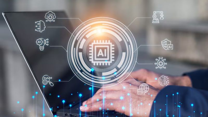 ทำไม IoT AI ถึงสำคัญ