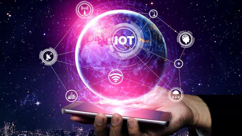 แนวโน้มและอนาคตของ IoT AI