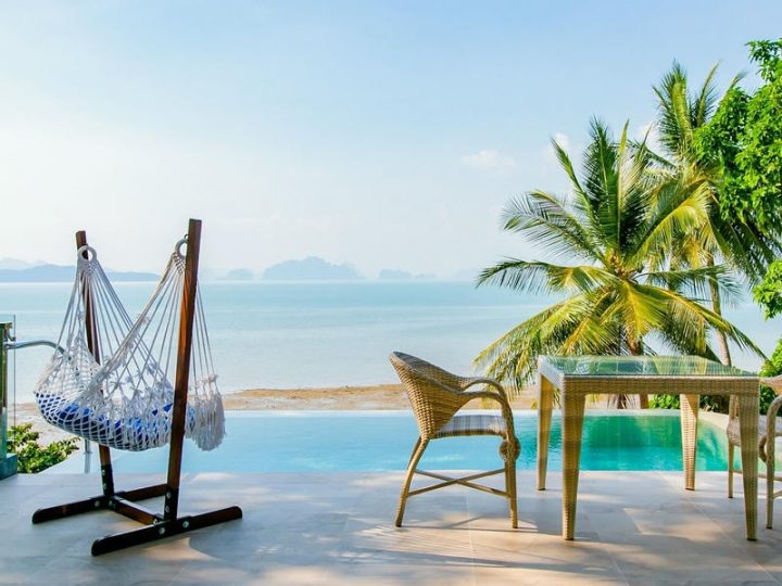ค้นหาความสงบที่แท้จริง: เกาะยาวน้อย (Koh Yao Noi Island)