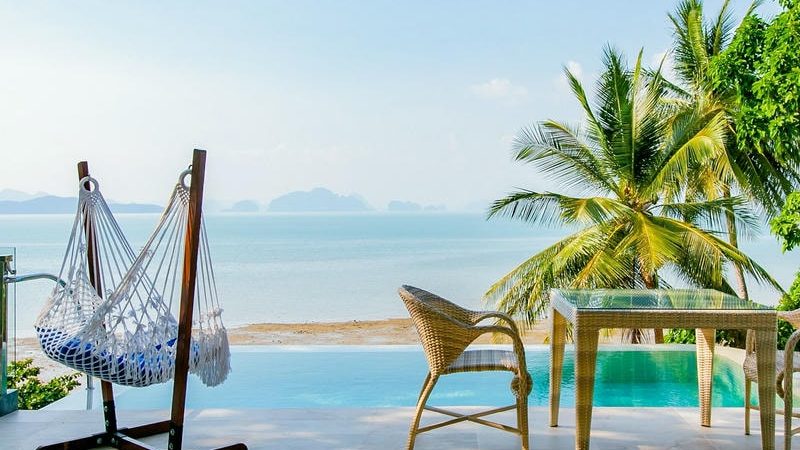 ค้นหาความสงบที่แท้จริง: เกาะยาวน้อย (Koh Yao Noi Island)