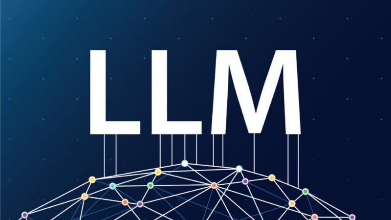 การทำงานของ Large Language Model