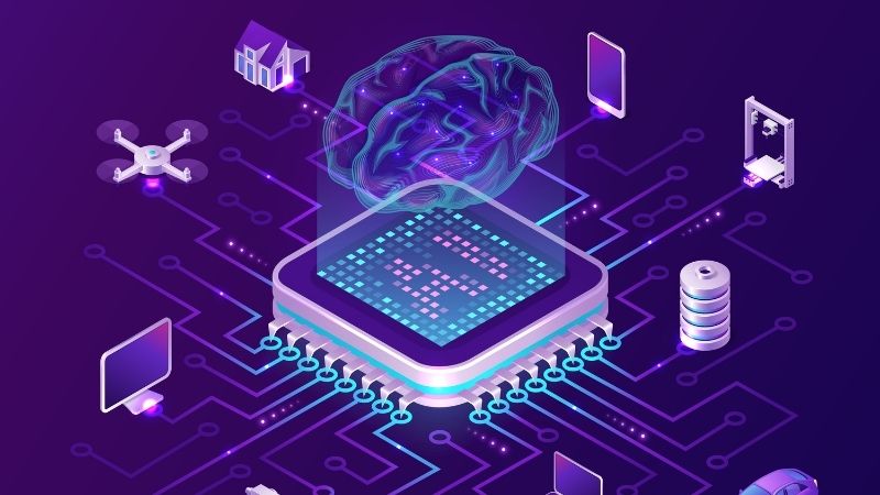 ประเภทของ Machine Learning
