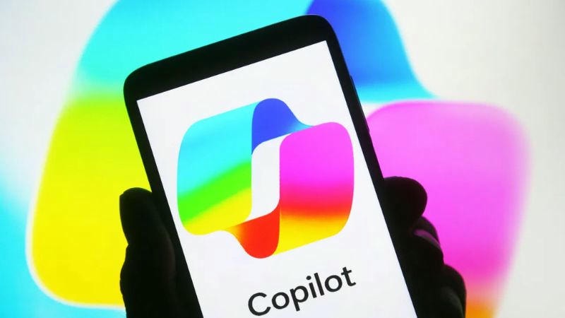 เหตุผลที่องค์กรควรเลือก Microsoft Copilot