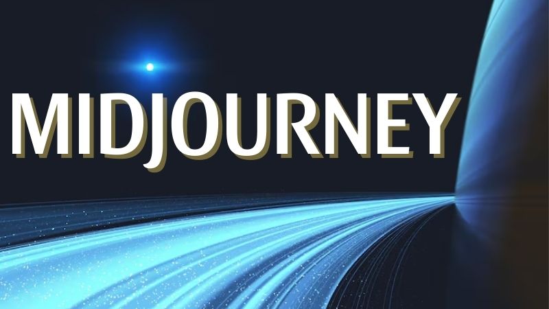 การประยุกต์ใช้งาน Midjourney ในธุรกิจเทคโนโลยีสารสนเทศ