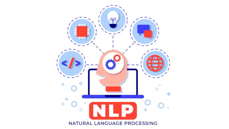 การทำงานของ Natural Language Processing