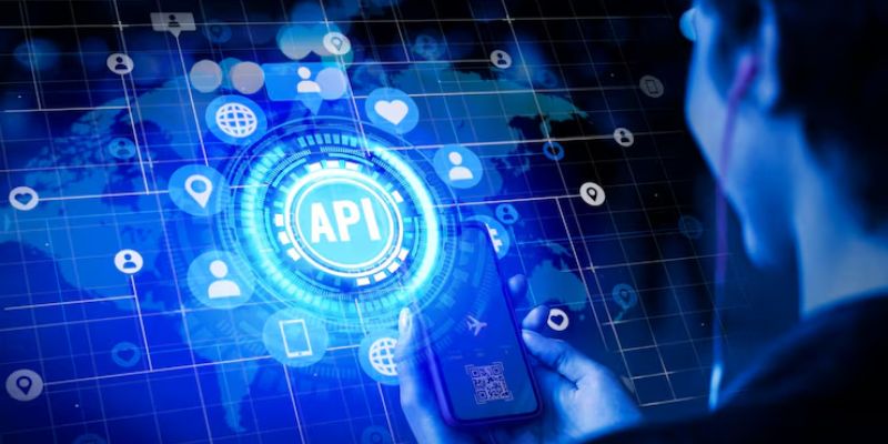OpenAI API คู่มือสำหรับนักพัฒนา ครบถ้วนทุกขั้นตอน