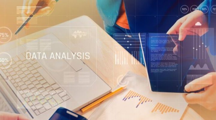 Predictive Data Analytics พลิกโฉมวงการ IT และธุรกิจ