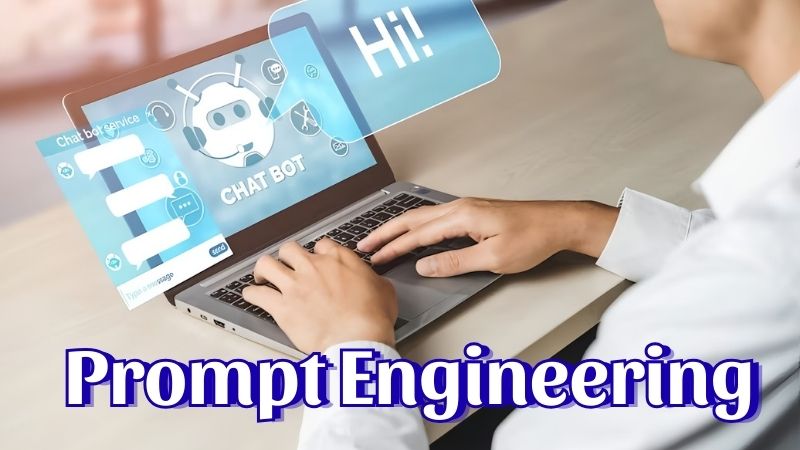 Prompt Engineering: ศิลปะและเทคนิคการสร้างคำสั่ง AI