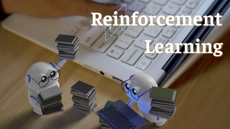Reinforcement Learning คืออะไร? แนวคิดและการประยุกต์