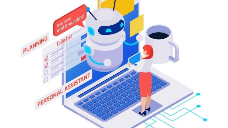 การประยุกต์ใช้ Reinforcement Learning ในเทคโนโลยีสารสนเทศ