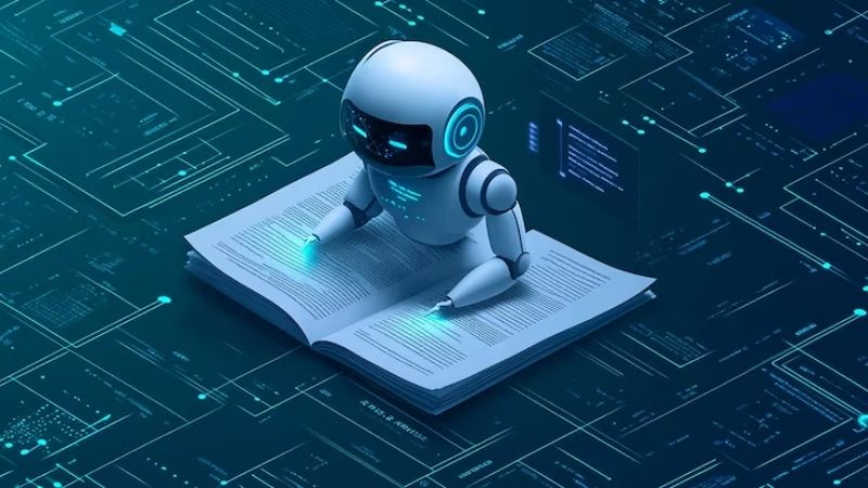 องค์ประกอบสำคัญของ Reinforcement Learning
