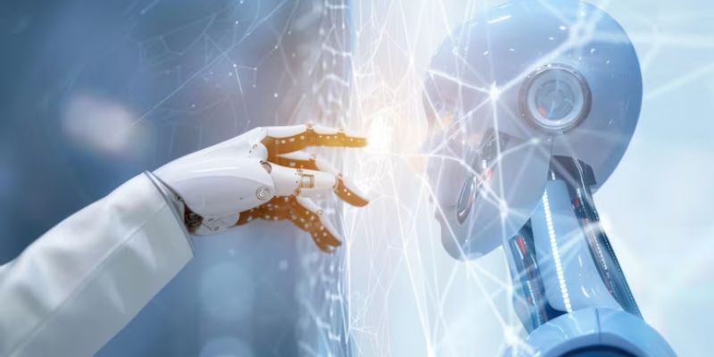 Responsible AI ในเทคโนโลยีสารสนเทศ: แนวทางและแนวโน้ม