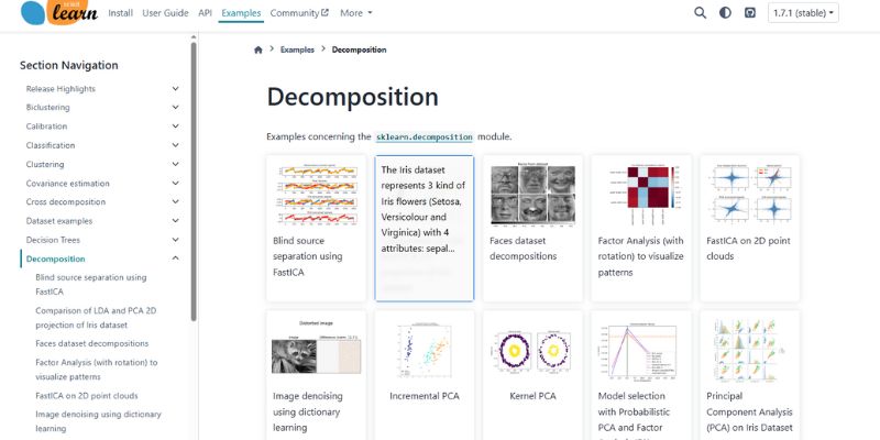 Scikit-learn (2)