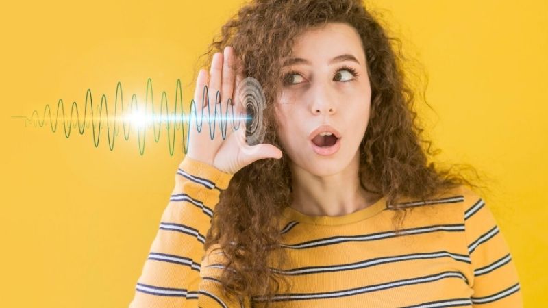 เทคโนโลยีเบื้องหลัง Speech Recognition