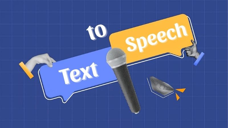 Text to Speech: เทคโนโลยีเสียงสังเคราะห์เปลี่ยนโลกอย่างไร