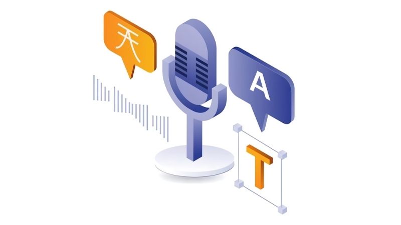 Text to Speech vs. Voice Recognition