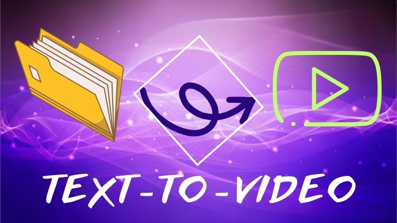Text-to-Video (1)