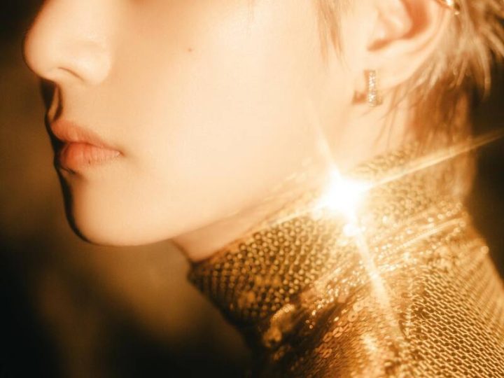 V BTS V (Kim Taehyung): ศิลปินหนุ่มหล่อ เสน่ห์แรงแห่งวงการ K-pop