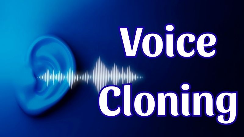 Voice Cloning เทคโนโลยีเลียนเสียง AI คุณภาพสูง ใช้ได้จริง