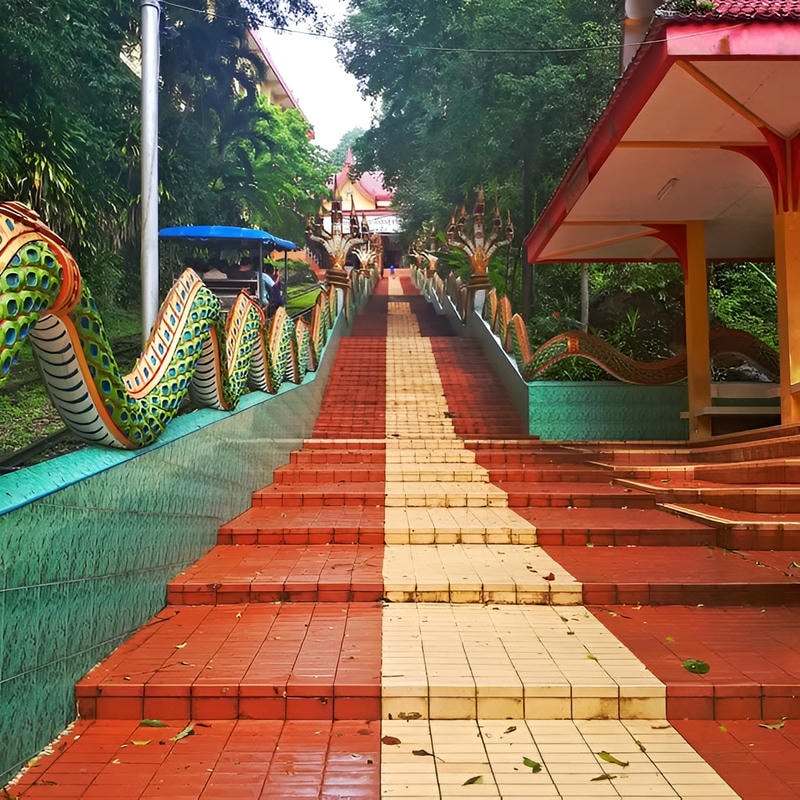 Wat Khao Sukim Temple (3)