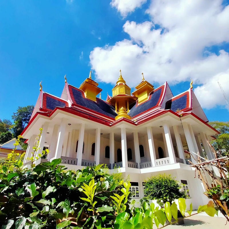 Wat Khao Sukim Temple (8)