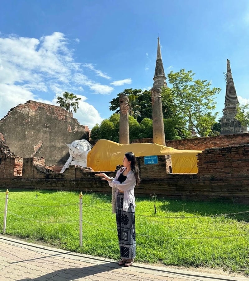 เคล็ดลับสำหรับนักท่องเที่ยว