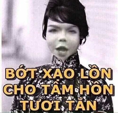 ảnh meme hài bựa