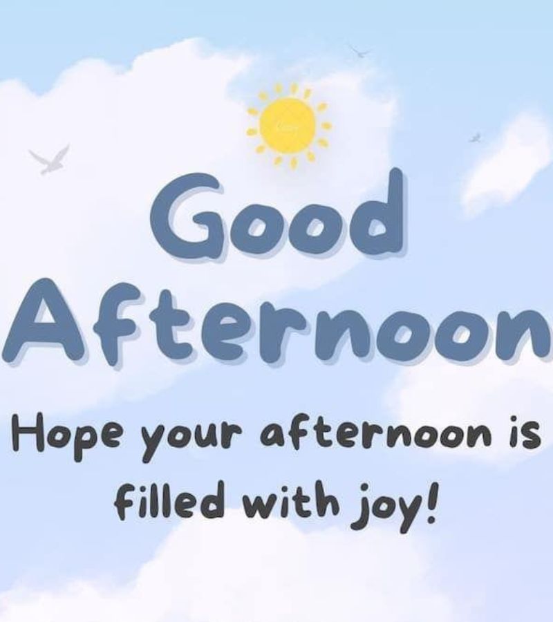 beautiful good afternoon images with quotes