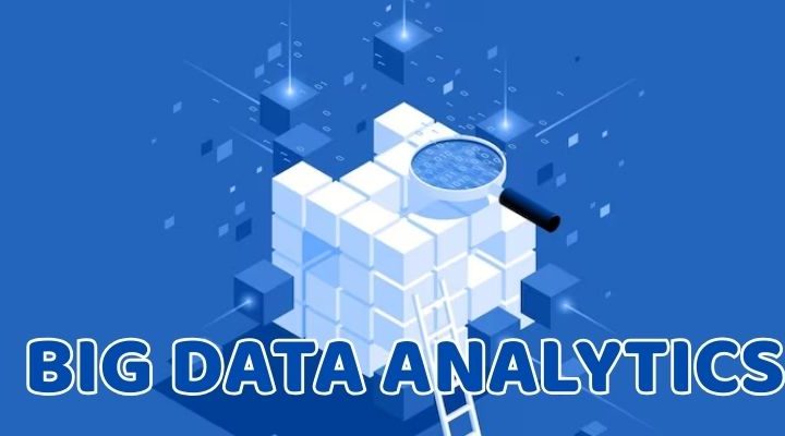 การวิเคราะห์บิ๊กดาต้า (Big Data Analytics) ในยุคไอที