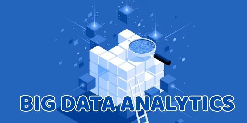 การวิเคราะห์บิ๊กดาต้า (Big Data Analytics) ในยุคไอที