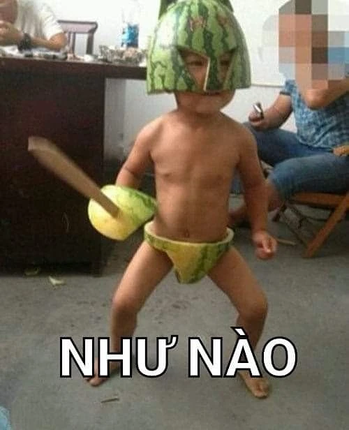 bựa hình ảnh hài hước bá đạo nhất