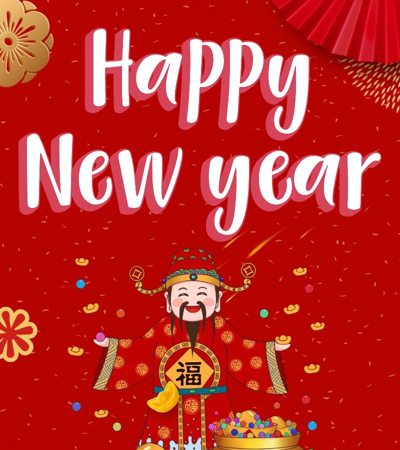christmas and happy new year images