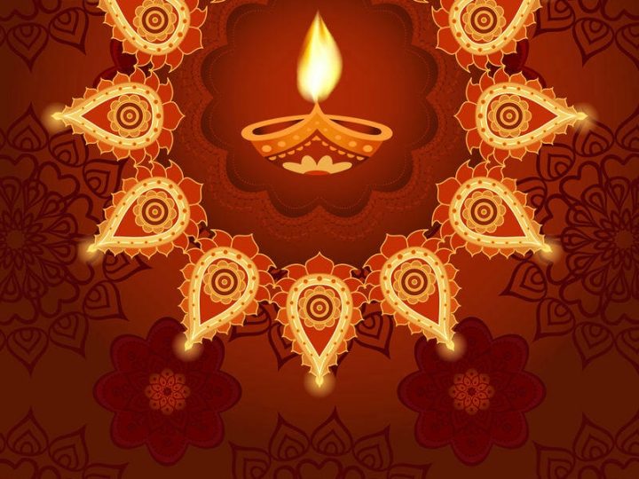 Beautiful Diwali Images to Celebrate the Festival of Lights