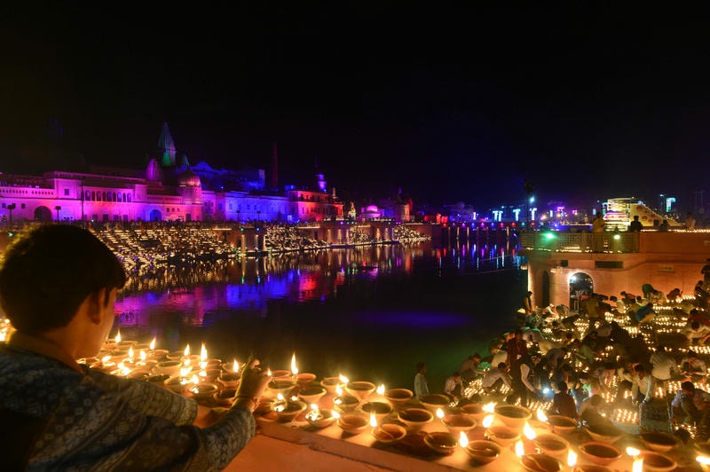 diwali images hd