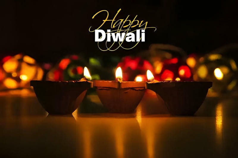 diwali images rangoli