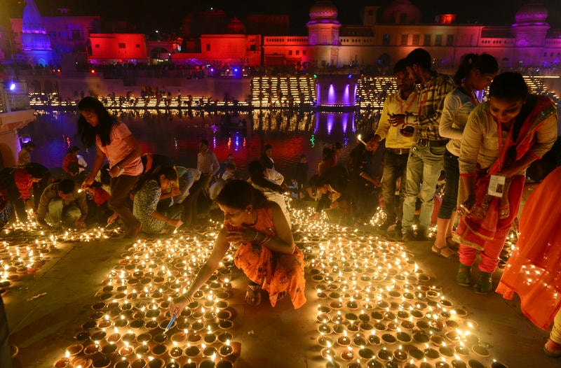 diwali images with wishes