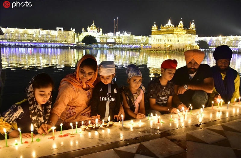 diya diwali images