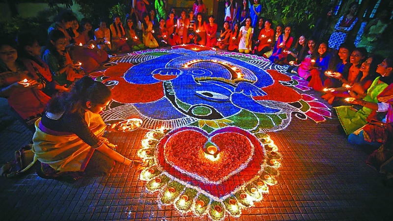 download happy diwali images