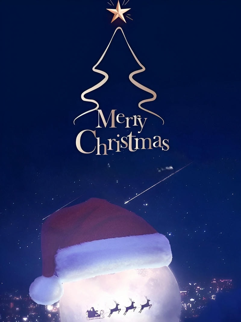 free images of merry christmas