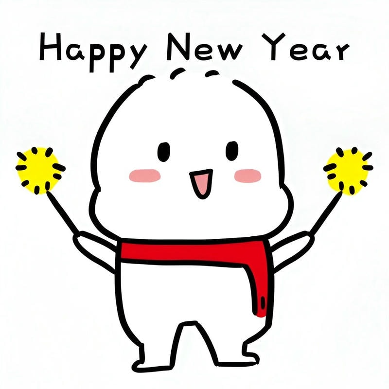 funny happy new year images