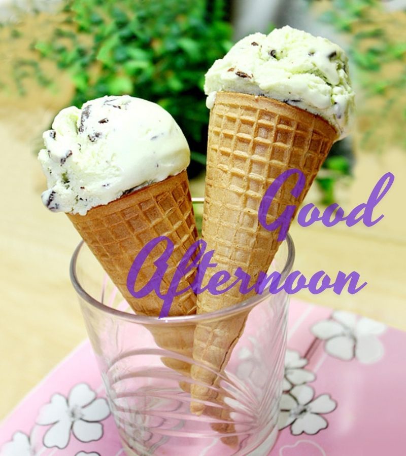 good afternoon images quotes