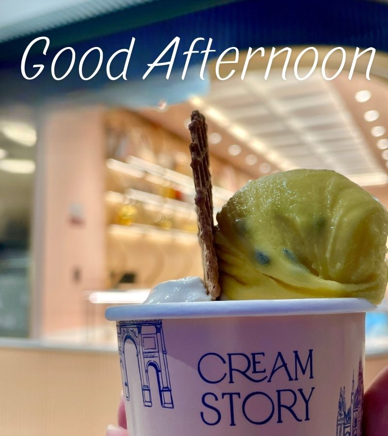 good afternoon.images