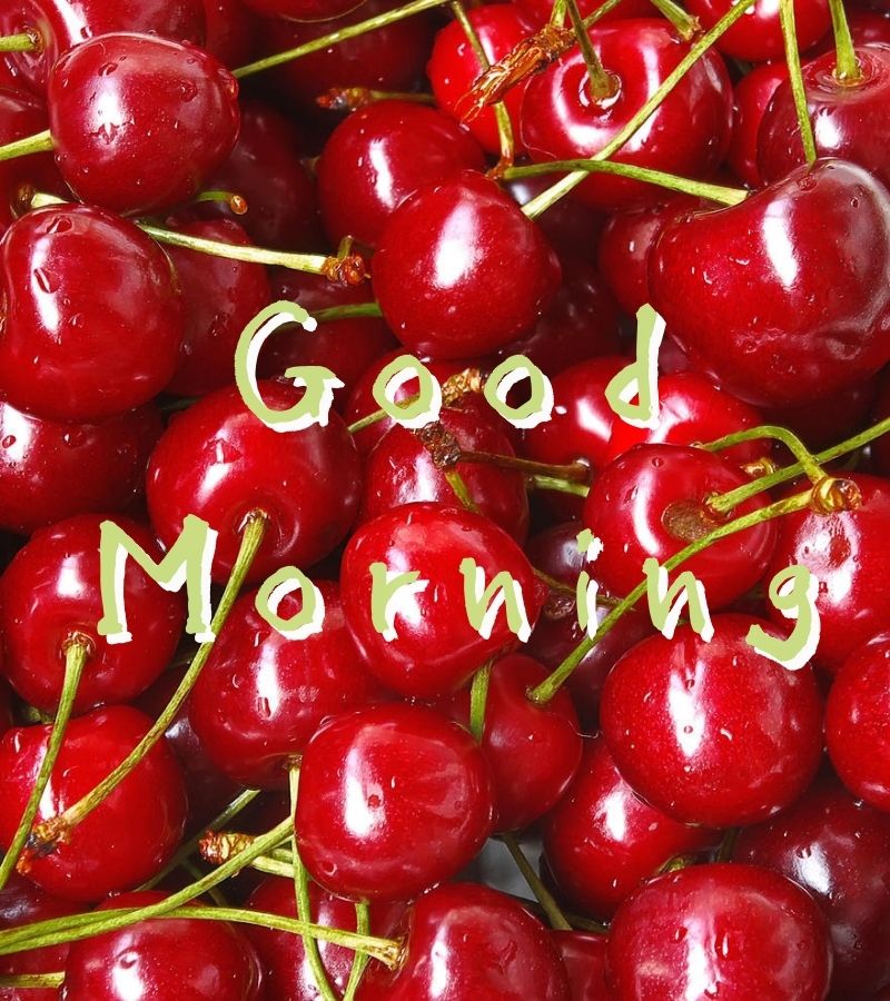 good morning images and quotes