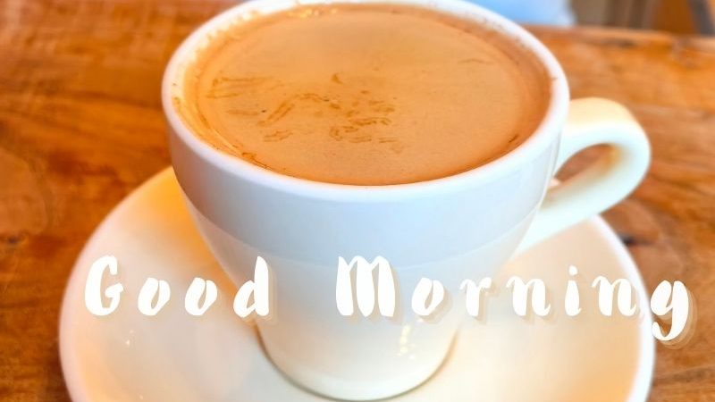 1000+ Good Morning Images Full Of Excitement For A New Day