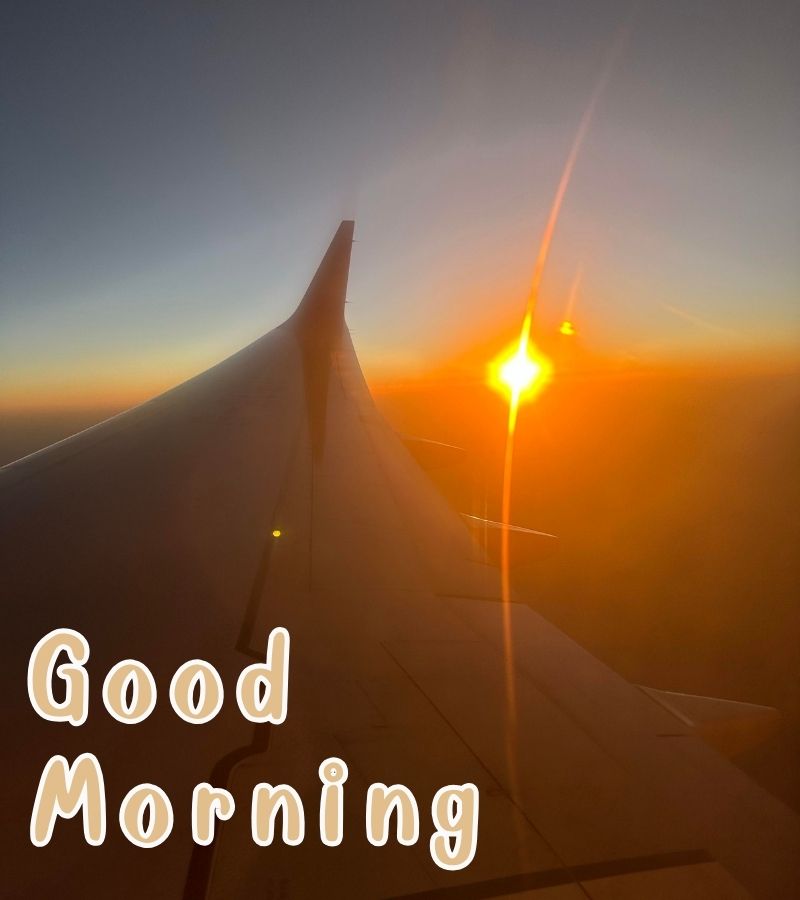 good morning images in hindi