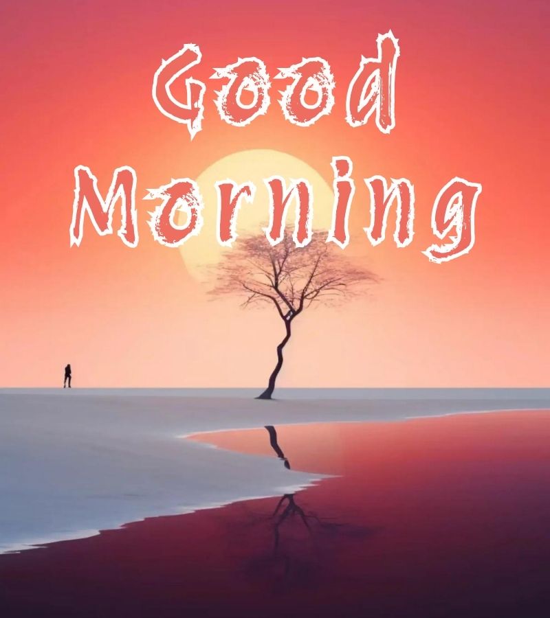 good morning images on sunday