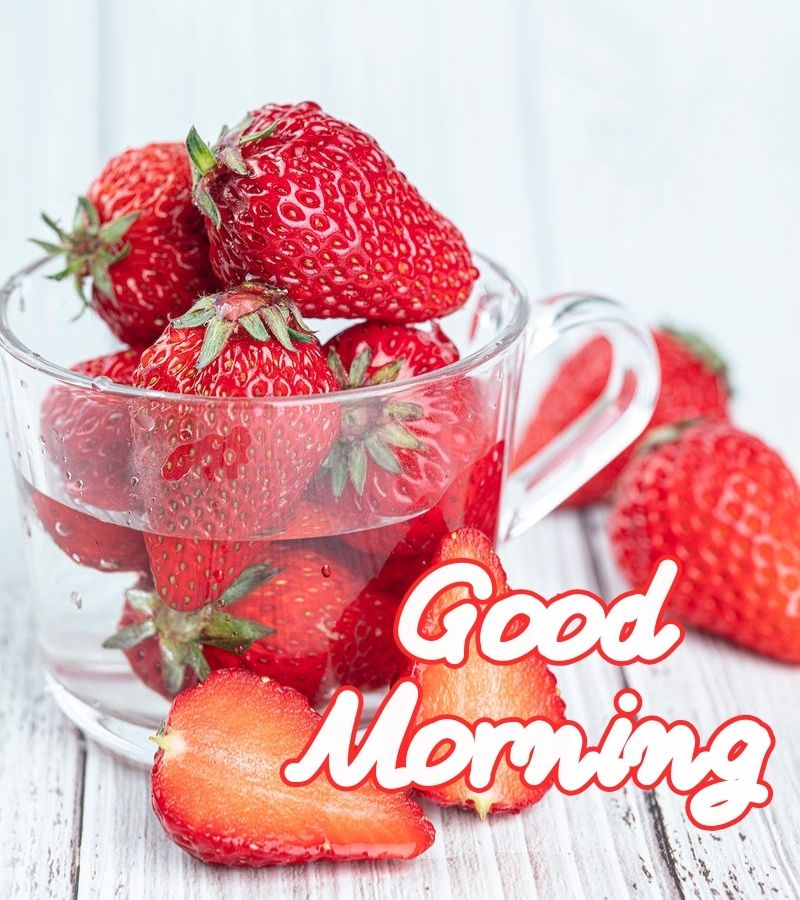 good morning images