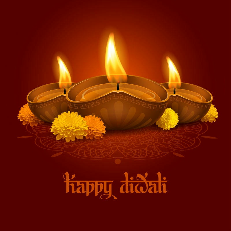 happy diwali images