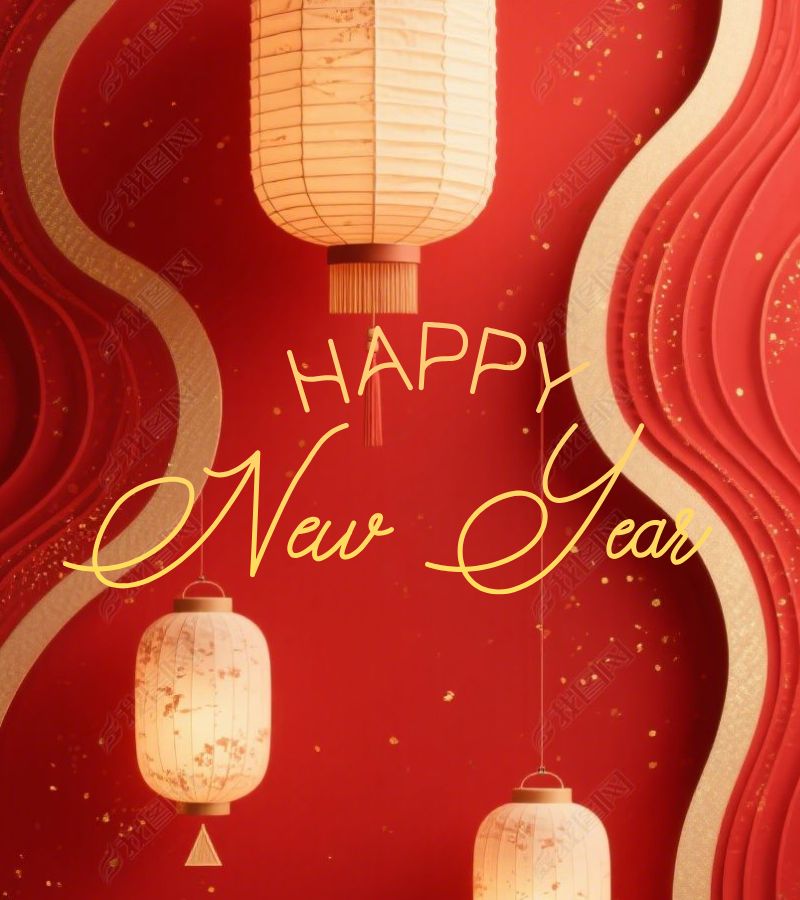happy new year 2025 wishes in hindi images